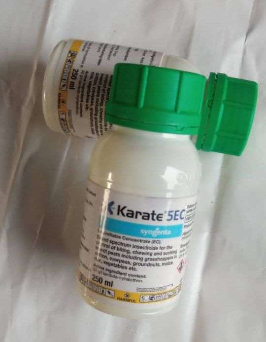 Karate Syngenta Herbicides | 250ml Item | Buy Karate Syngenta Herbicides | 250ml | SPOP Enterprise Global