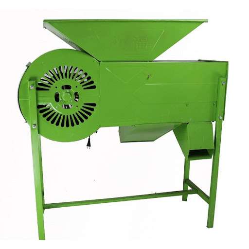 Winnowing Machine | 500kg/h Item | Buy Winnowing Machine | 500kg/h | SPOP Enterprise Global