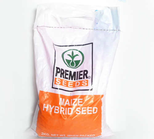 Oba Super-11 (Premier Seed | White Maize | 2kg Item | Buy Oba Super-11 (Premier Seed | White Maize | 2kg | SPOP Enterprise Global
