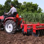 Captain Mini Tractor | 26HP Item | Buy Captain Mini Tractor | 26HP | SPOP Enterprise Global