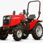 Captain Mini Tractor | 26HP Item | Buy Captain Mini Tractor | 26HP | SPOP Enterprise Global