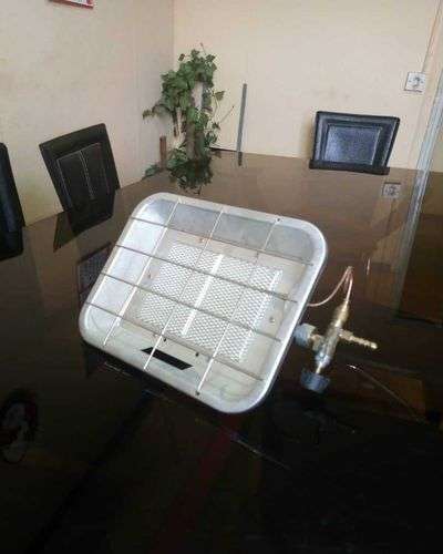 Heating System (Gas Brooder) Item | Buy Heating System (Gas Brooder) | SPOP Enterprise Global