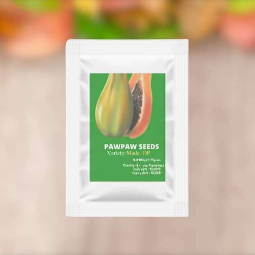 Local Pawpaw Seeds (Mada) Item | Buy Local Pawpaw Seeds (Mada) | SPOP Enterprise Global