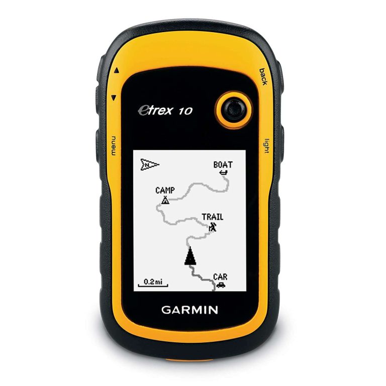 GPS Meter (Garmin GPS etrex10) Item | Buy GPS Meter (Garmin GPS etrex10) | SPOP Enterprise Global