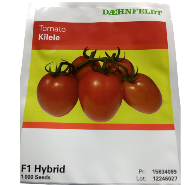 Kilele F1 Tomato Seeds Item | Buy Kilele F1 Tomato Seeds | SPOP Enterprise Global