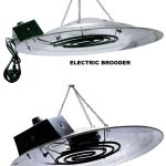 Hanging Electric Brooder with Fan (Stem-type Thermostat | Air Circulating Fan) | 1000 Chicks Capacity Item | Buy Hanging Electric Brooder with Fan (Stem-type Thermostat | Air Circulating Fan) | 1000 Chicks Capacity | SPOP Enterprise Global