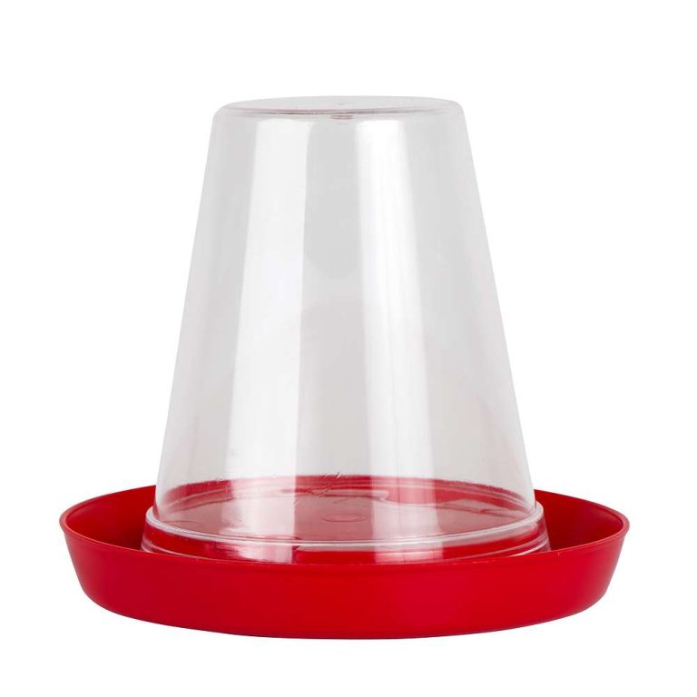 Transparent Chicks Drinkers Item | Buy Transparent Chicks Drinkers | SPOP Enterprise Global