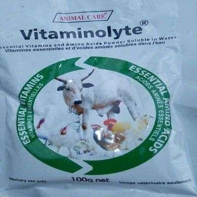 Vitaminolyte | 100gm Item | Buy Vitaminolyte | 100gm | SPOP Enterprise Global