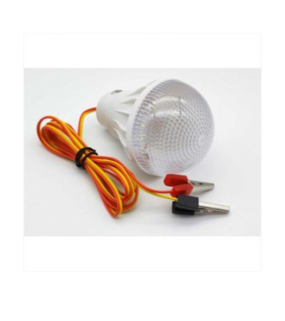 Solar Lightening DC Bulb 12v 10w (5 Pieces Item | Buy Solar Lightening DC Bulb 12v 10w (5 Pieces | SPOP Enterprise Global