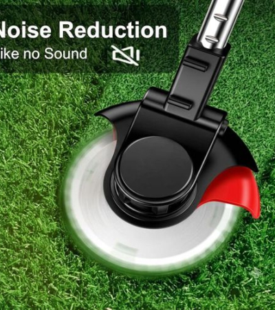 Gravolix Cordless Electric grass cutter trimmer Lawn Mower 48V with 2 Batteries & Charger b,Brush Cutter Brush Cutting Machine Grass Cutter Hand Held|green machine,Black Item | Buy Gravolix Cordless Electric grass cutter trimmer Lawn Mower 48V with 2 Batteries & Charger b,Brush Cutter Brush Cutting Machine Grass Cutter Hand Held|green machine,Black | SPOP Enterprise Global