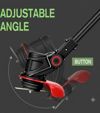 Gravolix Cordless Electric grass cutter trimmer Lawn Mower 48V with 2 Batteries & Charger b,Brush Cutter Brush Cutting Machine Grass Cutter Hand Held|green machine,Black Item | Buy Gravolix Cordless Electric grass cutter trimmer Lawn Mower 48V with 2 Batteries & Charger b,Brush Cutter Brush Cutting Machine Grass Cutter Hand Held|green machine,Black | SPOP Enterprise Global
