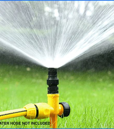 360 Degree Adjustable Garden Sprinklers 1/2" Lawn Watering Item | Buy 360 Degree Adjustable Garden Sprinklers 1/2" Lawn Watering | SPOP Enterprise Global