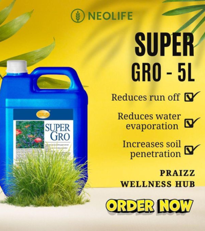 Nouval Super Gro Organic Fluid Nutrient plus Farm Booster (Maximum Harvest Increase) Item | Buy Nouval Super Gro Organic Fluid Nutrient plus Farm Booster (Maximum Harvest Increase) | SPOP Enterprise Global
