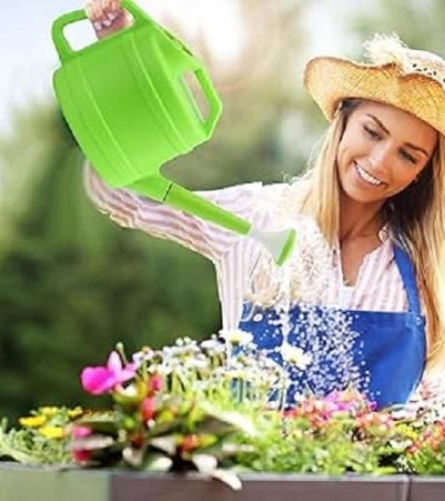 Medium Watering Can For Flowers Farm Garden Item | Buy Medium Watering Can For Flowers Farm Garden | SPOP Enterprise Global