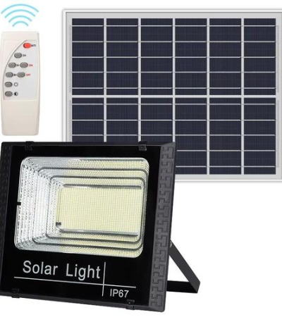 Led New 500W Solar Flood Light For Indoors Or Outdoors Lightening Item | Buy Led New 500W Solar Flood Light For Indoors Or Outdoors Lightening | SPOP Enterprise Global