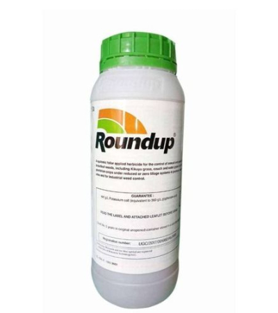 Bayer ROUNDUP 360XL(SUPER EFFECTIVE WEED/GRASS KILLER) HERBICIDE-1LITRE Item | Buy Bayer ROUNDUP 360XL(SUPER EFFECTIVE WEED/GRASS KILLER) HERBICIDE-1LITRE | SPOP Enterprise Global