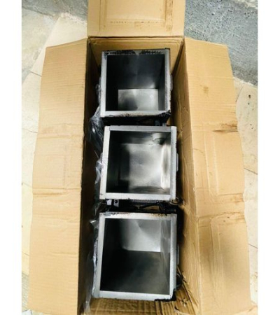 150mm Cast Iron Concrete Cube Test Mold Item | Buy 150mm Cast Iron Concrete Cube Test Mold | SPOP Enterprise Global