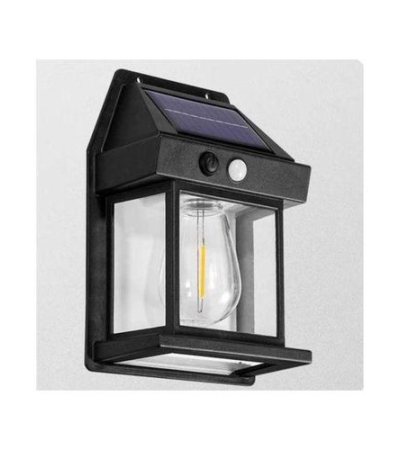 Solar Interaction Wall Lamp Outdoor And Indoor Motion Sensor Item | Buy Solar Interaction Wall Lamp Outdoor And Indoor Motion Sensor | SPOP Enterprise Global