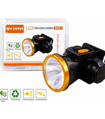 Dp Led Light HEAD LAMP(2000MAH)..BLACK Item | Buy Dp Led Light HEAD LAMP(2000MAH)..BLACK | SPOP Enterprise Global