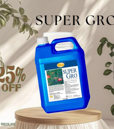 Miracle Super Gro - 5 Litre (Single) Super Gro Item | Buy Miracle Super Gro - 5 Litre (Single) Super Gro