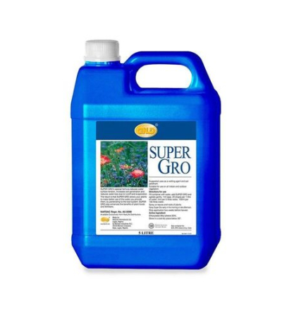 Miracle Super Gro - 5 Litre (Single) Super Gro Item | Buy Miracle Super Gro - 5 Litre (Single) Super Gro