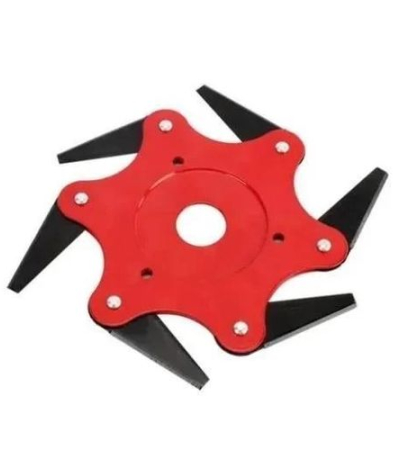 65Mn Lawn Mower Blades - 6 Pack - Durable and Sharp Item | Buy 65Mn Lawn Mower Blades - 6 Pack - Durable and Sharp | SPOP Enterprise Global