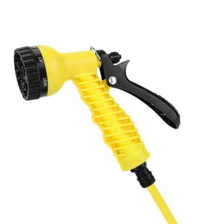 High-pressure water g-un kit, 20-meter hose, suitable for car washing and garden watering. Item | Buy High-pressure water g-un kit, 20-meter hose, suitable for car washing and garden watering. | SPOP Enterprise Global