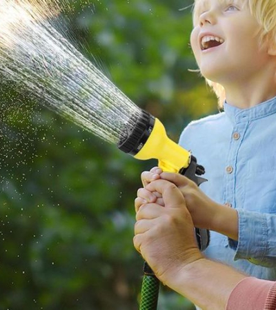 High-pressure water g-un kit, 20-meter hose, suitable for car washing and garden watering. Item | Buy High-pressure water g-un kit, 20-meter hose, suitable for car washing and garden watering. | SPOP Enterprise Global