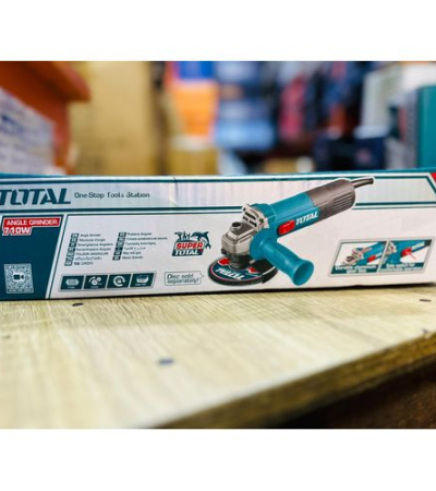 TOTAL 710w electric angle grinder Item | Buy TOTAL 710w electric angle grinder | SPOP Enterprise Global