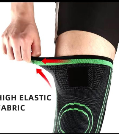 Knee Pads Compression KneePad Knee Braces For Arthritis Joint Support Sports Safety Volleyball Gym Sport Brace Protector Tool x 2 Item | Buy Knee Pads Compression KneePad Knee Braces For Arthritis Joint Support Sports Safety Volleyball Gym Sport Brace Protector Tool x 2 | SPOP Enterprise Global