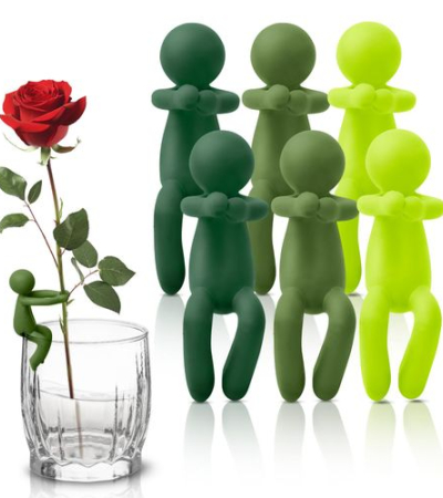 Fashion For Life Plant Propagation Buddy, 6pcs Plant Propagation Holder, Plant Cutting Holder Plant Support for Sprouts, Plant Propagation Friends for Indoor Gardens Or for Stems, Shoots and Cuttings Item | Buy Fashion For Life Plant Propagation Buddy, 6pcs Plant Propagation Holder, Plant Cutting Holder Plant Support for Sprouts, Plant Propagation Friends for Indoor Gardens Or for Stems, Shoots and Cuttings | SPOP Enterprise Global