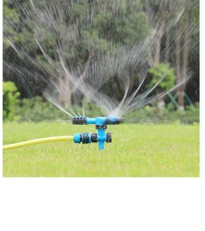 360°Automatic Rotating Adjustable Lawn/ Garden Sprinklers Item | Buy 360°Automatic Rotating Adjustable Lawn/ Garden Sprinklers | SPOP Enterprise Global