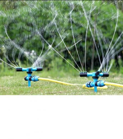 360°Automatic Rotating Adjustable Lawn/ Garden Sprinklers Item | Buy 360°Automatic Rotating Adjustable Lawn/ Garden Sprinklers | SPOP Enterprise Global