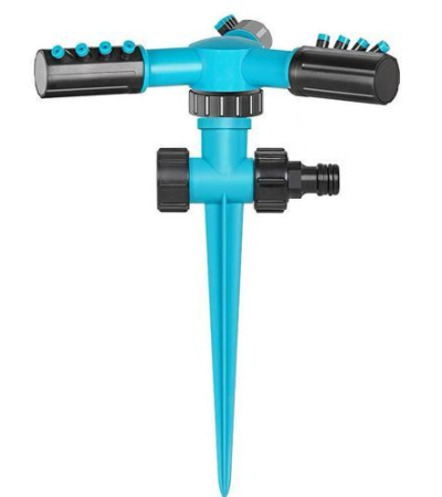 360°Automatic Rotating Adjustable Lawn/ Garden Sprinklers Item | Buy 360°Automatic Rotating Adjustable Lawn/ Garden Sprinklers | SPOP Enterprise Global