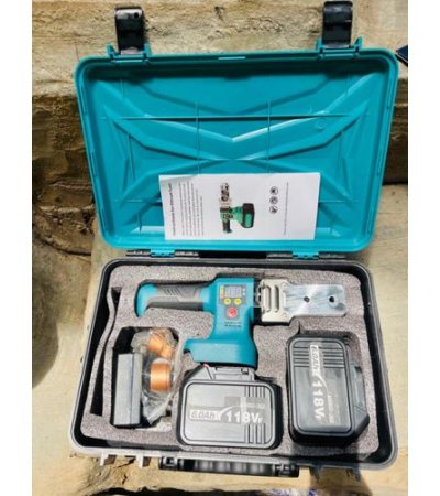 Cordless Pipe Welding Machine Item | Buy Cordless Pipe Welding Machine | SPOP Enterprise Global