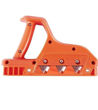 WakeView Plasterboard Quick Cutter Gypsum Board Hand Plane Drywall Edge Cutting Tool 45 °- 60 Item | Buy WakeView Plasterboard Quick Cutter Gypsum Board Hand Plane Drywall Edge Cutting Tool 45 °- 60 | SPOP Enterprise Global