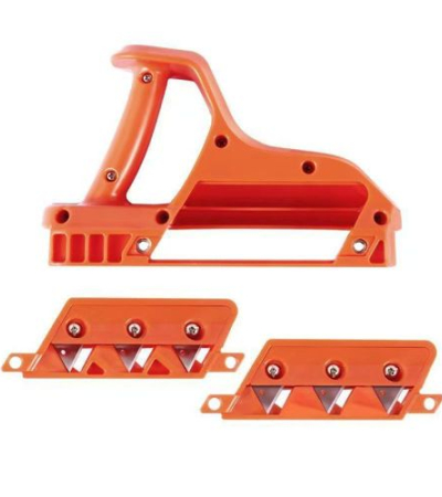 WakeView Plasterboard Quick Cutter Gypsum Board Hand Plane Drywall Edge Cutting Tool 45 °- 60 Item | Buy WakeView Plasterboard Quick Cutter Gypsum Board Hand Plane Drywall Edge Cutting Tool 45 °- 60 | SPOP Enterprise Global
