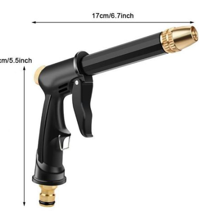 High Pressure Water Car Washing Garden Watering Hose Nozzle Sprinkler Foam Jug Water Faucet Item | Buy High Pressure Water Car Washing Garden Watering Hose Nozzle Sprinkler Foam Jug Water Faucet | SPOP Enterprise Global