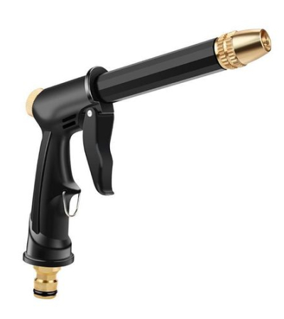 High Pressure Water Car Washing Garden Watering Hose Nozzle Sprinkler Foam Jug Water Faucet Item | Buy High Pressure Water Car Washing Garden Watering Hose Nozzle Sprinkler Foam Jug Water Faucet | SPOP Enterprise Global
