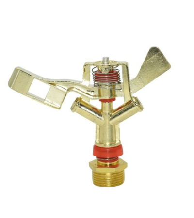 3/4" 360 Degree Irrigation Head Water Sprinkler Zinc Alloy Item | Buy 3/4" 360 Degree Irrigation Head Water Sprinkler Zinc Alloy | SPOP Enterprise Global