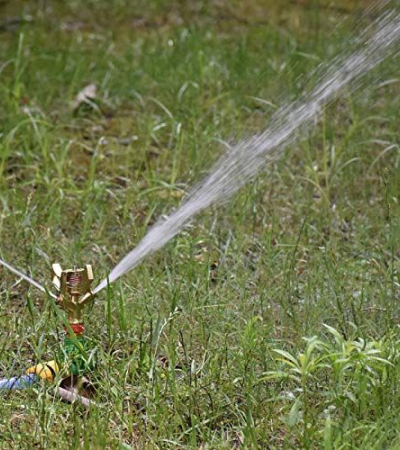 3/4" 360 Degree Irrigation Head Water Sprinkler Zinc Alloy Item | Buy 3/4" 360 Degree Irrigation Head Water Sprinkler Zinc Alloy | SPOP Enterprise Global