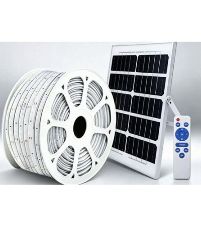 SOLAR STRIP LIGHT / solar rope light (warm yellow color) Item | Buy SOLAR STRIP LIGHT / solar rope light (warm yellow color) | SPOP Enterprise Global