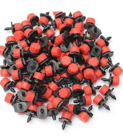 100pcs of Eight-hole atomized sprinkler head adjustable micro-jet irrigation sprinkler head, drip irrigation Item | Buy 100pcs of Eight-hole atomized sprinkler head adjustable micro-jet irrigation sprinkler head, drip irrigation | SPOP Enterprise Global