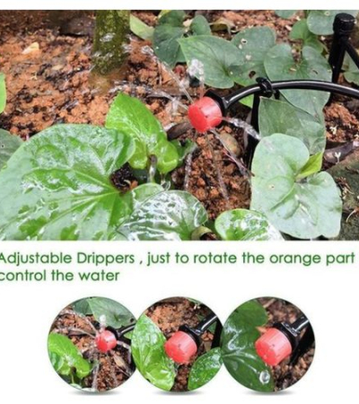 100pcs of Eight-hole atomized sprinkler head adjustable micro-jet irrigation sprinkler head, drip irrigation Item | Buy 100pcs of Eight-hole atomized sprinkler head adjustable micro-jet irrigation sprinkler head, drip irrigation | SPOP Enterprise Global