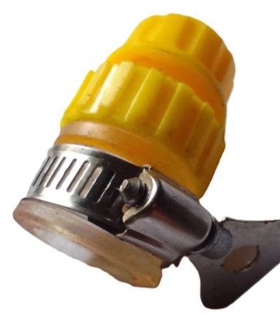 Garden Water Hose Tap Universal Adapter 1/2 Connector Item | Buy Garden Water Hose Tap Universal Adapter 1/2 Connector | SPOP Enterprise Global