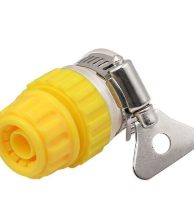 Garden Water Hose Tap Universal Adapter 1/2 Connector Item | Buy Garden Water Hose Tap Universal Adapter 1/2 Connector | SPOP Enterprise Global
