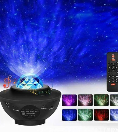 Starry Galaxy Projector Light Item | Buy Starry Galaxy Projector Light | SPOP Enterprise Global