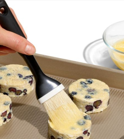 OXO Good Grips Natural Pastry Brush Item | Buy OXO Good Grips Natural Pastry Brush | SPOP Enterprise Global