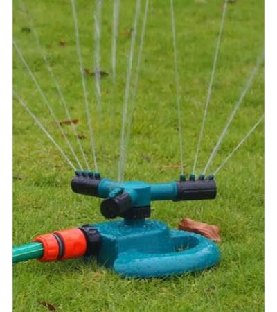 Adjustable 3arms Circle Base Sprinkler Item | Buy Adjustable 3arms Circle Base Sprinkler | SPOP Enterprise Global