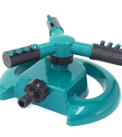 Adjustable 3arms Circle Base Sprinkler Item | Buy Adjustable 3arms Circle Base Sprinkler | SPOP Enterprise Global